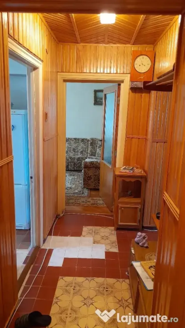 Curtea de Argeș 3 camere