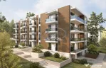 Apartament cu 3 camere in Terra Gardens, Cluj-Napoca