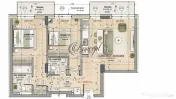 Apartament cu 3 camere in Terra Gardens, Cluj-Napoca 