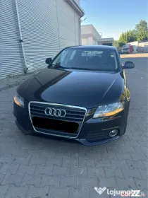 Audi A4 B8 sedan