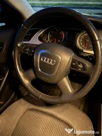 Audi A4 B8