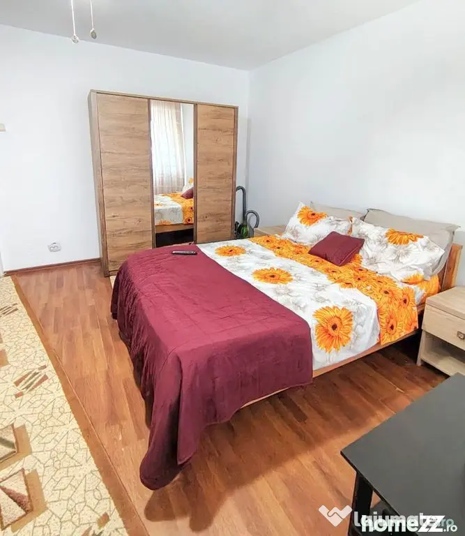Inchiriere apartament 1 camera Mazepa 2 - Piata Ancora - ... - Galati (Galati)