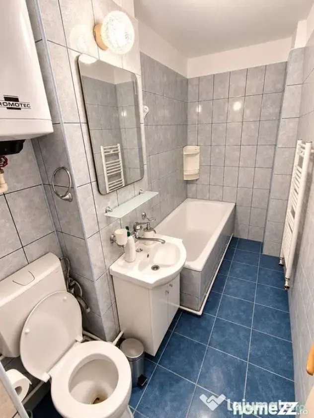 Inchiriere apartament 1 camera Mazepa 2 - Piata Ancora - ... - Galati (Galati)