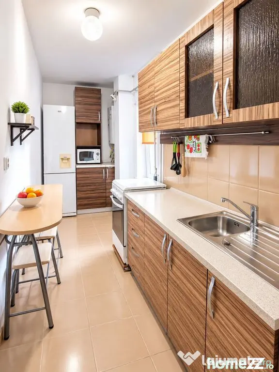 Inchiriere apartament 1 camera Mazepa 2 - Piata Ancora - ... - Galati (Galati)