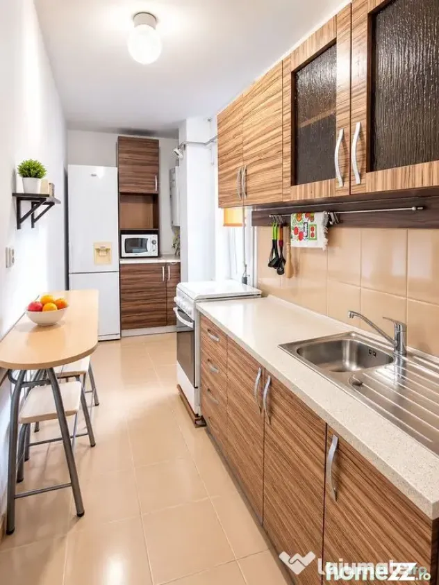 Inchiriere apartament 1 camera Mazepa 2 - Piata Ancora - ... - Galati (Galati)