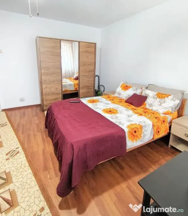 Inchiriere apartament 1 camera Mazepa 2 - Piata Ancora - ... - Galati (Galati)