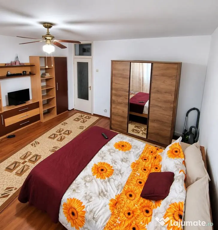 Inchiriere apartament 1 camera Mazepa 2 - Piata Ancora - ... - Galati (Galati)
