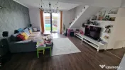 Casă zona Sânpetru 