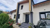 Casă zona Sânpetru 