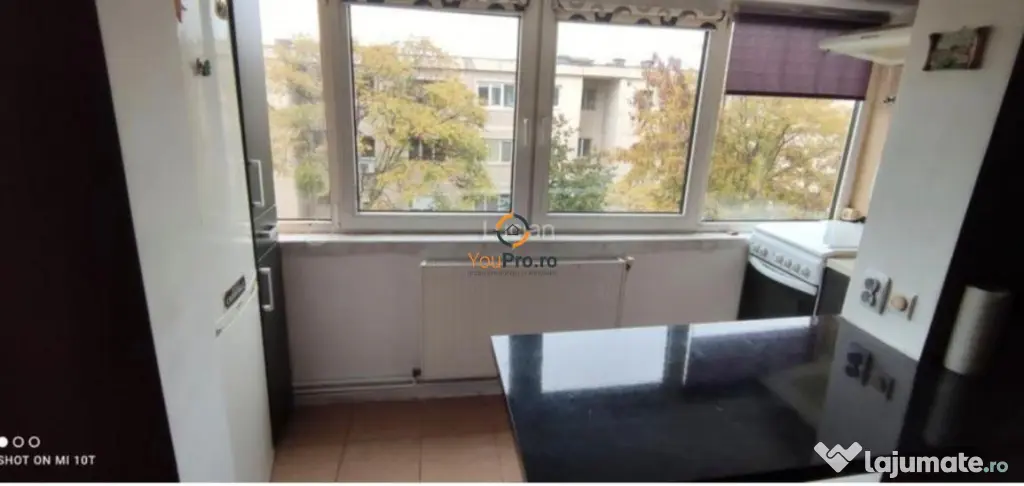 Apartament 2 camere transformate in 3 zona Bucovina - Timisoara (Timis)