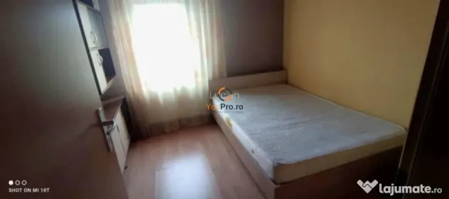 Apartament 2 camere transformate in 3 zona Bucovina - Timisoara (Timis)
