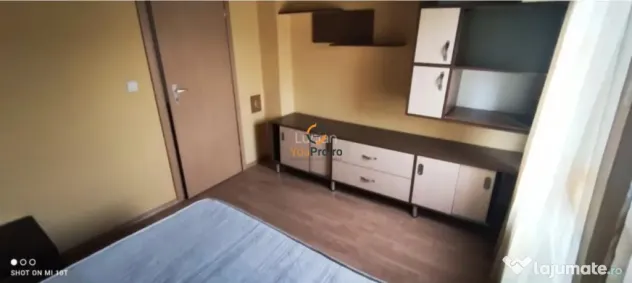 Apartament 2 camere transformate in 3 zona Bucovina - Timisoara (Timis)