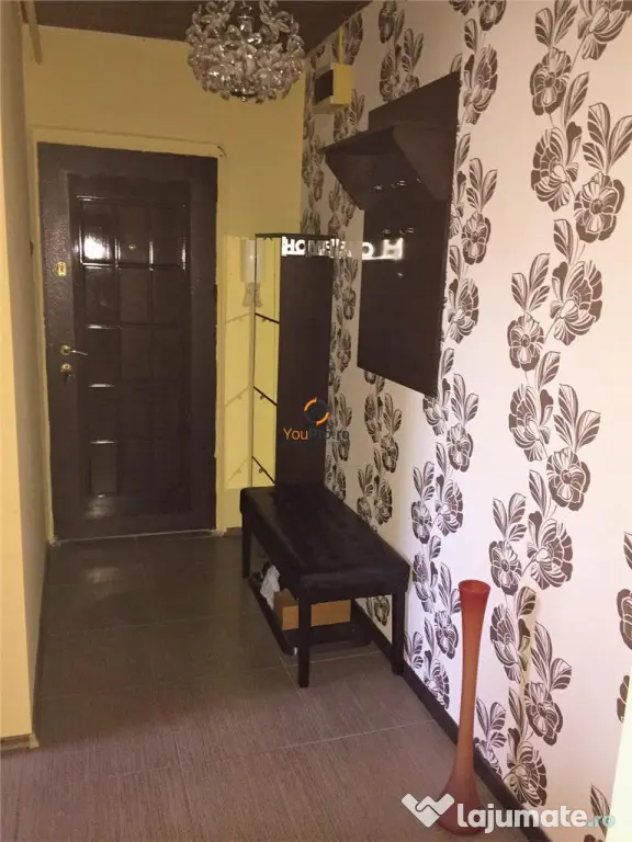Apartament 2 camere transformate in 3 zona Bucovina - Timisoara (Timis)