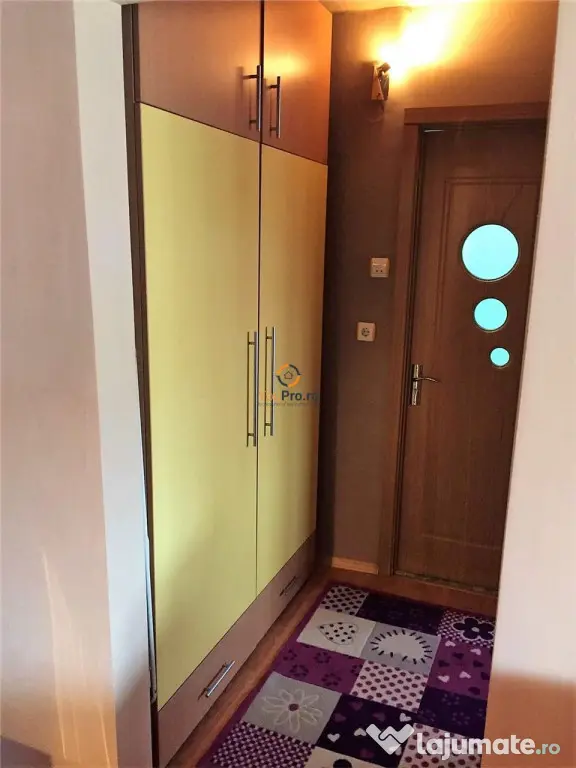 Apartament 2 camere transformate in 3 zona Bucovina - Timisoara (Timis)