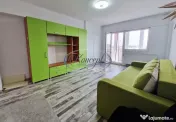 Mărăști, 2 camere mobilat si utilat