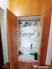 Mărăști, 2 camere mobilat si utilat