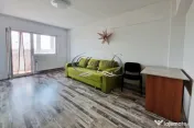 Mărăști, 2 camere mobilat si utilat