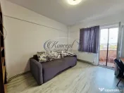 Mărăști, 2 camere mobilat si utilat