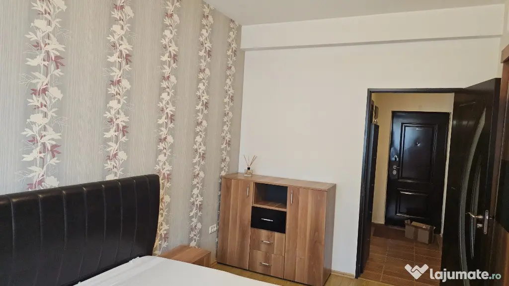 Inchiriez apartament 2 camere Militari Residence Rezervelor - Chiajna (Bucuresti-Ilfov)