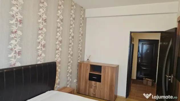 Inchiriez apartament 2 camere Militari Residence Rezervelor - Chiajna (Bucuresti-Ilfov)