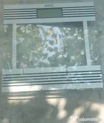 Cântar baie SANTAS