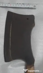 Satar macelarie lama 19 cm. lungime 30 cm.