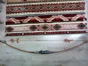 Longbow de calitate germană, marca BODNIK BOWS 