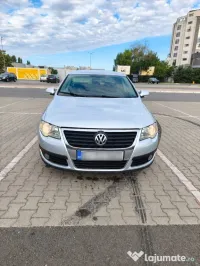 Volkswagen Passat B6 2.0 TDI (140 CP) cod motor BMP