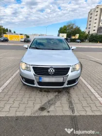 Volkswagen Passat B6 2.0 TDI (140 CP) cod motor BMP