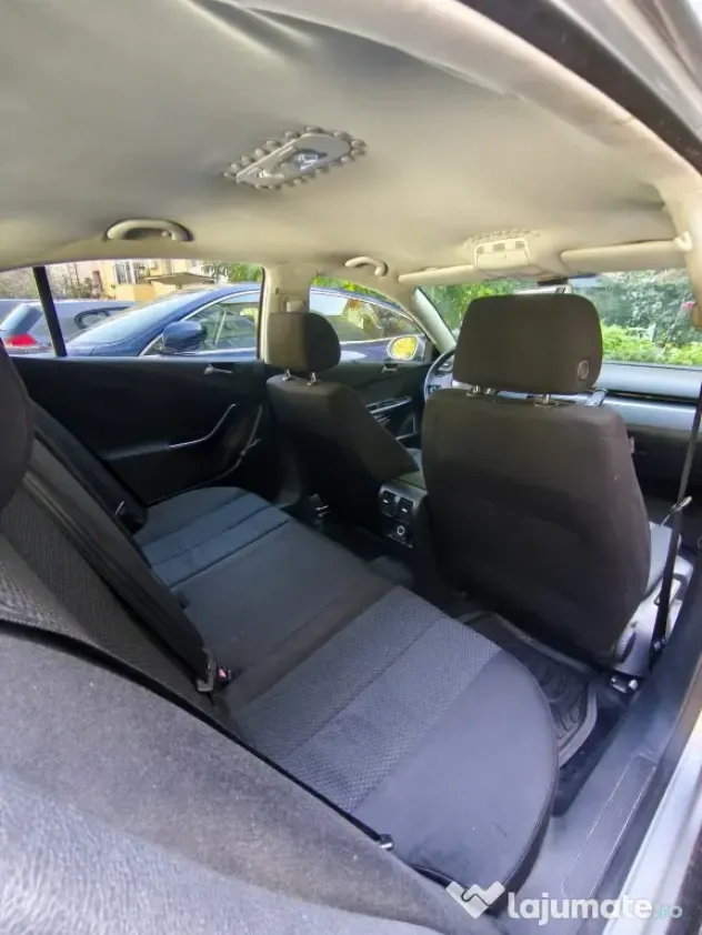 Volkswagen Passat B6 2.0 TDI (140 CP) cod motor BMP