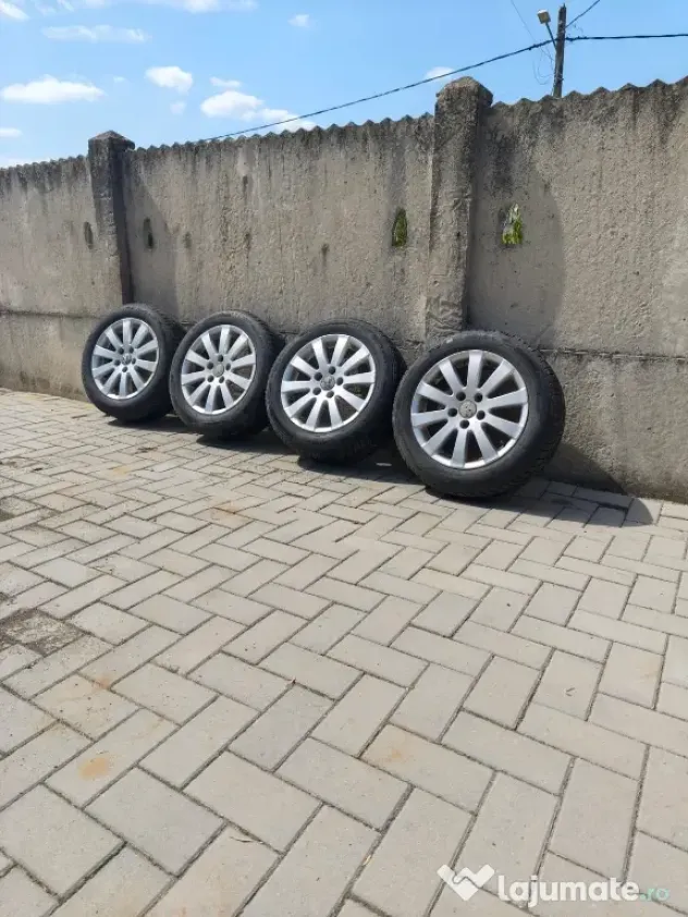 Volkswagen Passat B6 2.0 TDI (140 CP) cod motor BMP