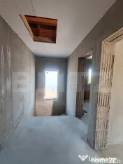 Duplex modern în Ipotesti – 105 mp utili, teren 2,5 ari 