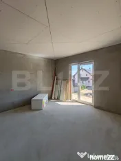 Duplex modern în Ipotesti – 105 mp utili, teren 2,5 ari 