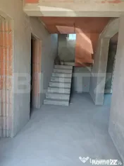 Duplex modern în Ipotesti – 105 mp utili, teren 2,5 ari 