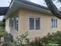 Vând casă în comuna Tansa județul Iași