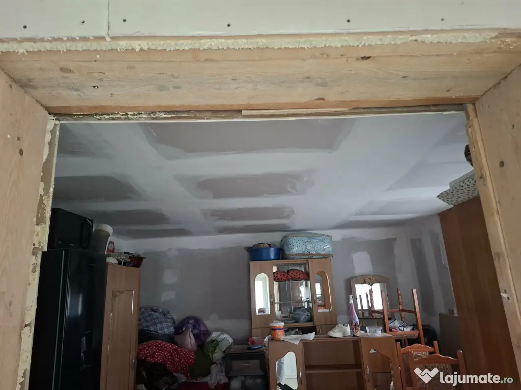 Vând casă în comuna Tansa județul Iași