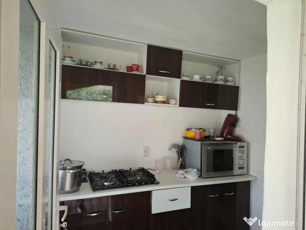 Vând casă în comuna Tansa județul Iași