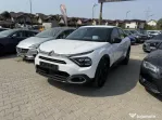 Citroën C4 1.2 PureTech 130CP An 2021