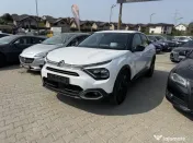 Citroën C4 1.2 PureTech 130CP An 2021 