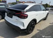 Citroën C4 1.2 PureTech 130CP An 2021 