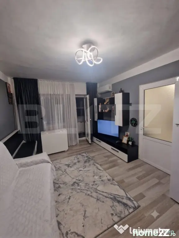 Garsoniera confort 1 sporit, 30 mp, zona Gara Burdujeni - Suceava (Suceava)