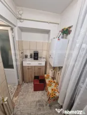 Garsoniera confort 1 sporit, 30 mp, zona Gara Burdujeni 