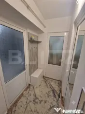 Garsoniera confort 1 sporit, 30 mp, zona Gara Burdujeni 