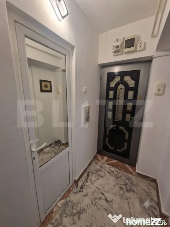 Garsoniera confort 1 sporit, 30 mp, zona Gara Burdujeni - Suceava (Suceava)