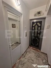 Garsoniera confort 1 sporit, 30 mp, zona Gara Burdujeni 