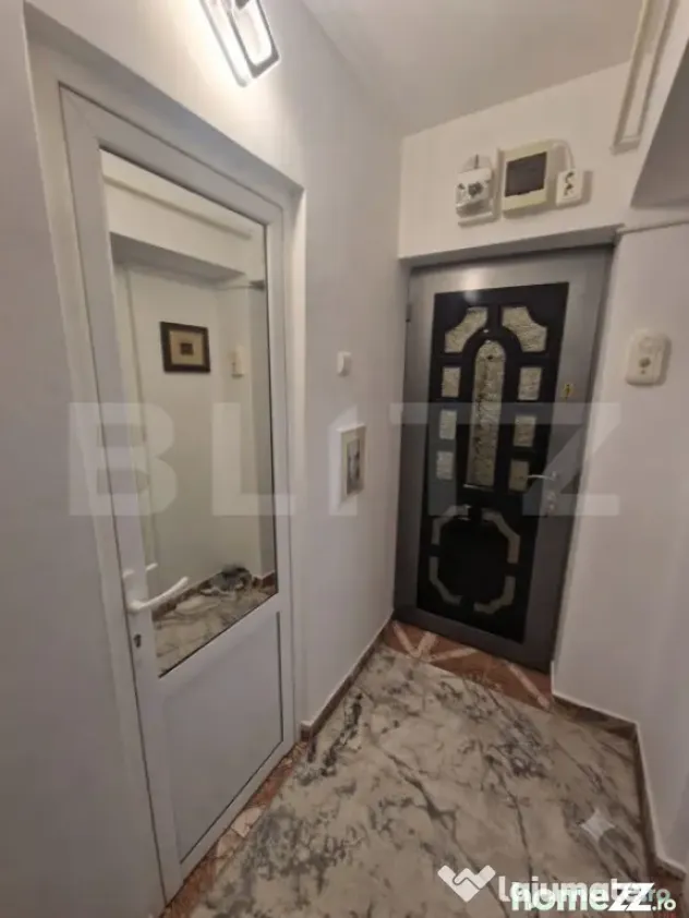Garsoniera confort 1 sporit, 30 mp, zona Gara Burdujeni - Suceava (Suceava)