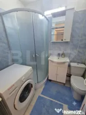 Garsoniera confort 1 sporit, 30 mp, zona Gara Burdujeni 