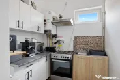 Casă cu 2 camere de vânzare - Nădlac