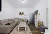 Casă cu 2 camere de vânzare - Nădlac