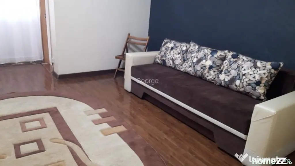 Iancului etaj 8 avrig - Bucuresti (Bucuresti-Ilfov)